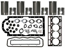 Motorreparatursatz 8 tlg. IHC