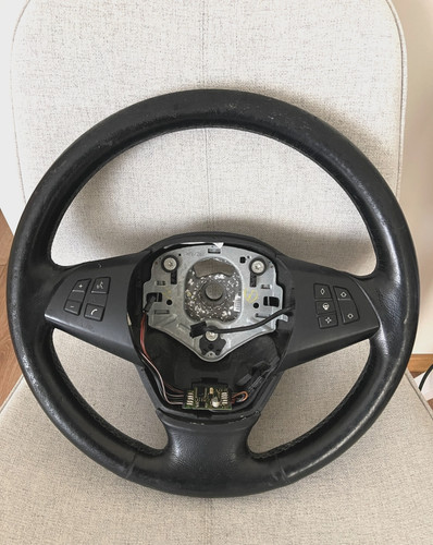 Lenkrad lederlenkrad bmw - lederlenkrad, x5