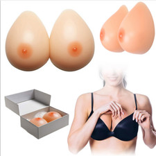 Silikonbrüste Sind