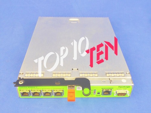 Dell 042j59 equallogic - equallogic, ps6100