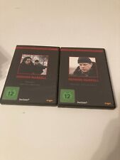 Wallander - 2 Hennin Mankell