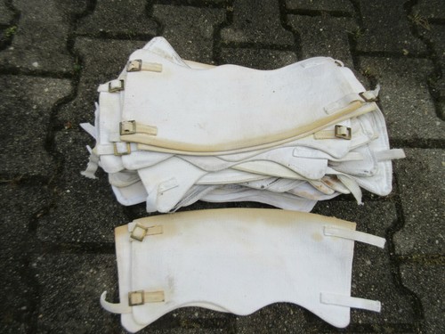 British army gamaschen wkii - british,