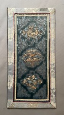 Chinesische Stickerei