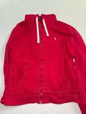 Ralph Lauren Sweatjacke gr. M