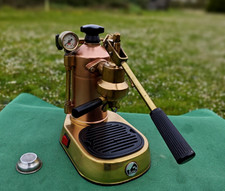 Pavoni professional - la,