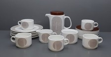 Rosenthal kaffee service - kaffee,