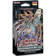 Yu-Gi-Oh! Structure Deck Cyber