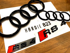 Passend für Audi RS4 B8 B8.5