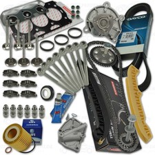 Zylinderkopfdichtung