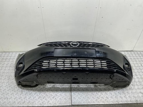 Frontschürze opel corsa - frontschürze,
