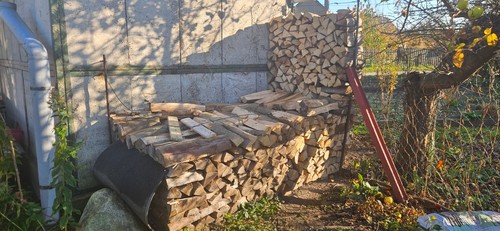 Brennholz kaminholz scheitholz - brennholz,