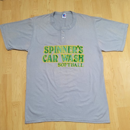 Vintage russell athletic - russell,