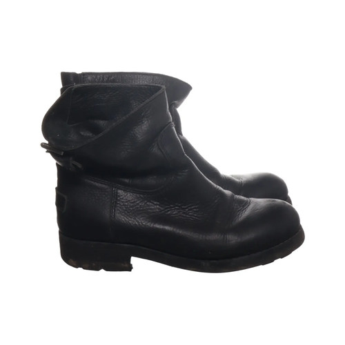 Shabbies amsterdam boots - shabbies, amsterdam,