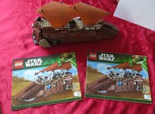LEGO Star Wars: 75020