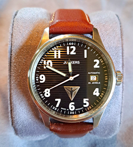 Junkers 6256 automatik - junkers,