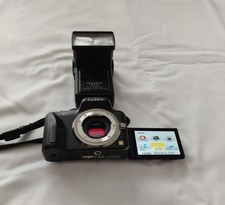 Panasonic Lumix DMC G3 | gebraucht, günstig, geprüft, vom Händler | TOP in Schuß