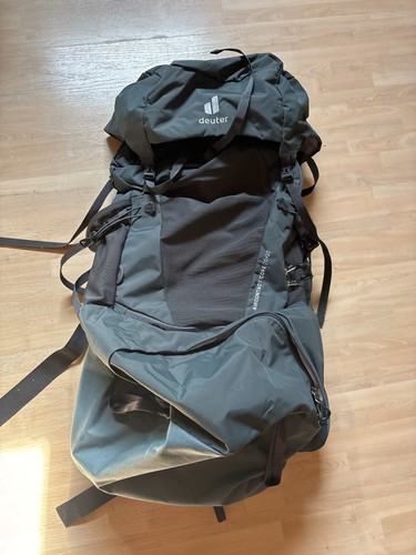 Deuter aircontact core - aircontact,