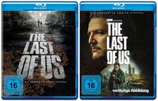 The Last of Us - Staffel 1+2