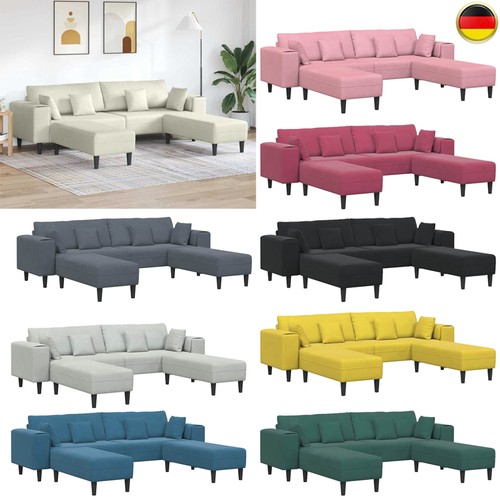 Couch sitzer samt - sitzer,