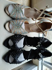 Tango Tanzschuhe Größe 39 (2