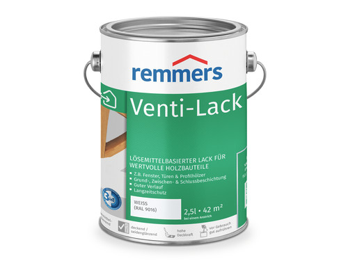 Remmers venti lack 3in1 - 3in1,