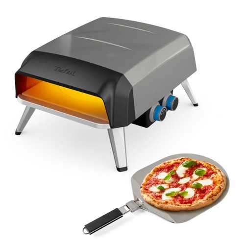 Tefal pizza pronto jm4130 gas - pizza,