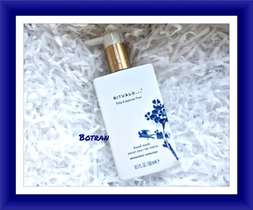 Rituals amsterdam collection - rituals,