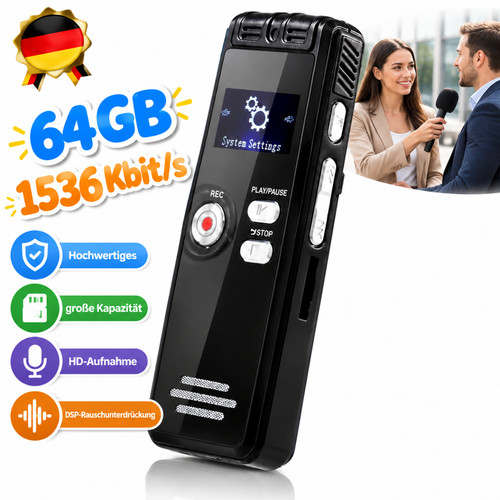 Mini tragbar digital - tragbar,
