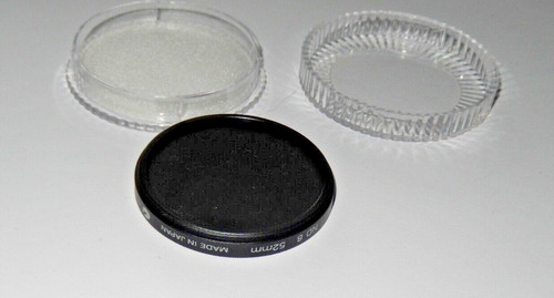 Filter original sony nd8 52mm - original,
