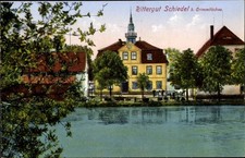 Ak Schiedel Neukirchen an der