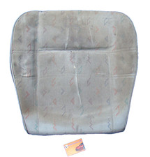 VW T4 Beifahrersitz Fahrersitz