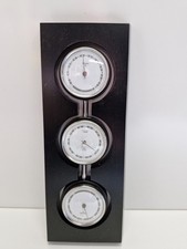 Barometer Fischer #21