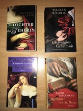 4 Historisch Romane