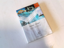 Mercedes Benz Europa APS 50