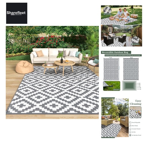 Outdoor teppich wetterfest - outdoor,