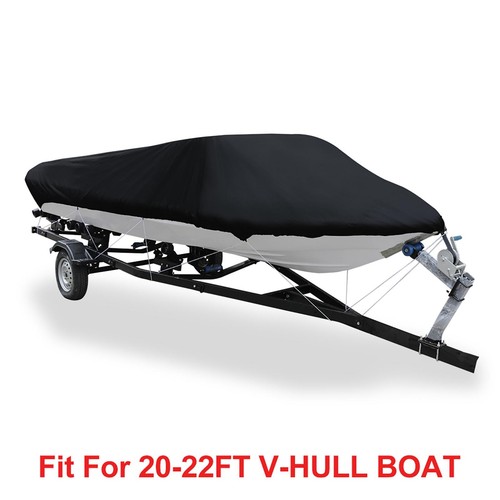 22ft 210d bootspersenning - 20-22ft,