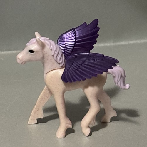 Playmobil figur pferde pferd - ,