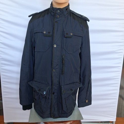 Energie mens navy blue field - energie,
