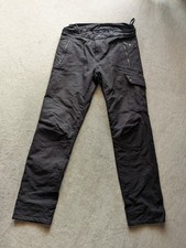 Louis Motorrad Hose Cargo Motorradhose  Gr 52