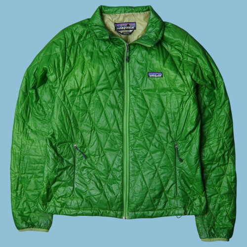 Vintage patagonia jacke m - jacke,