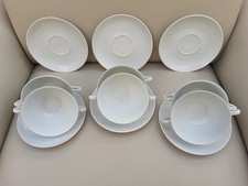 6 Suppentassen Retsch