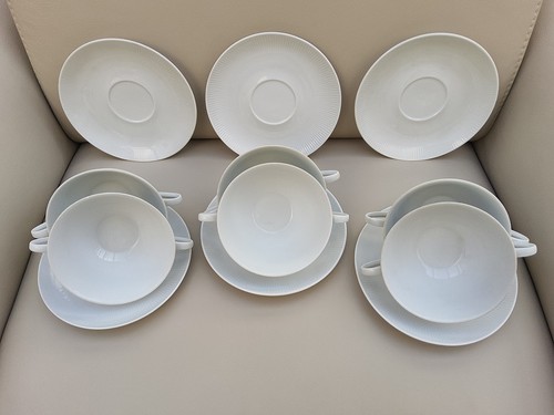 Suppentassen retsch - 6,