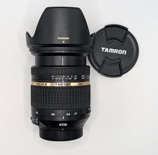 Tamron SP AF 17-50mm F/2.8 XR