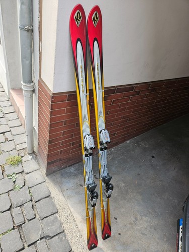 Ski skier schi 174 - k2, cm