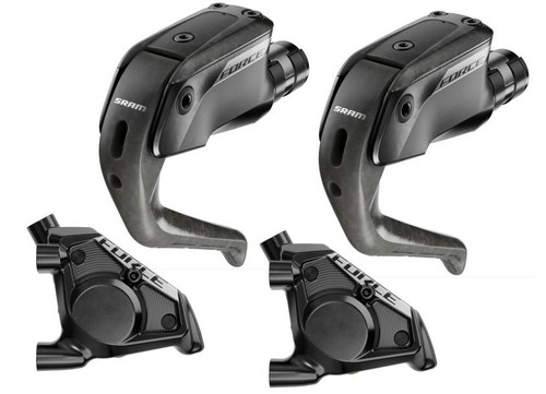 Sram force axs aero - sram,