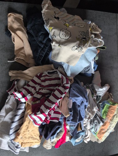 Babypaket hosen und - babypaket, 50-56