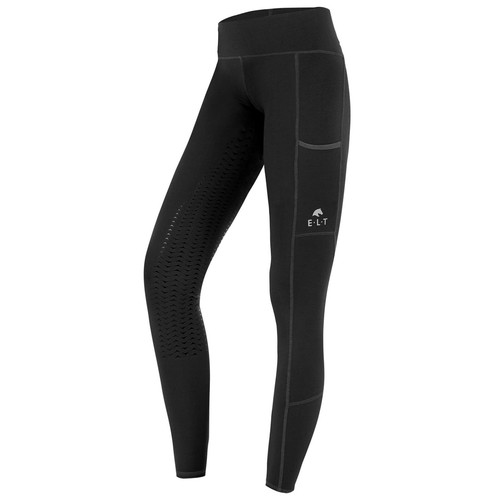 Thermo reitleggings damen - thermo-reitleggings,