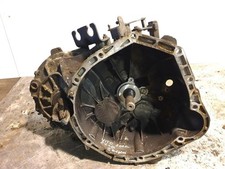 MERCEDES-BENZ VITO Furgon 638