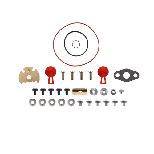 Turbo rebuild repair kits - rebuild,