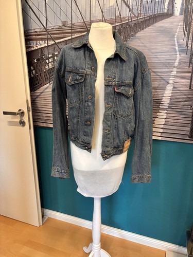 Jeansjacke ernesto herren - jeansjacke,